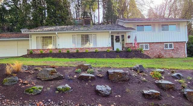 Photo of 2380 Dellwood Dr, Lake Oswego, OR 97034