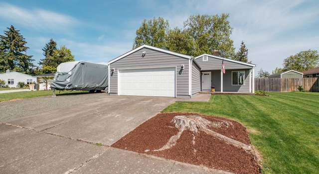 Photo of 4139 Madrona Pl SE, Albany, OR 97322