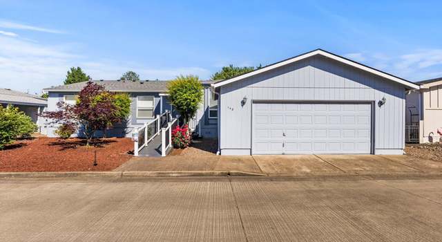 Photo of 2601 NE Jack London St #148, Corvallis, OR 97330