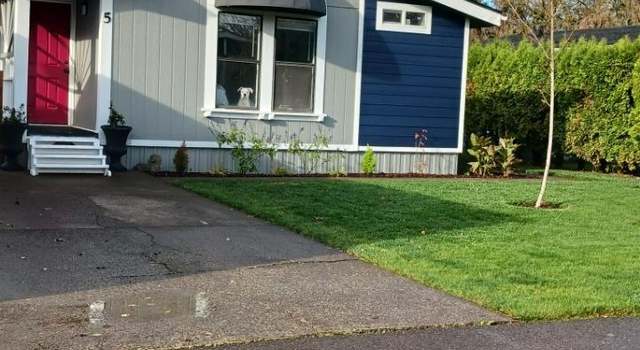 Photo of 31919 N Lake Creek Dr #5, Tangent, OR 97389