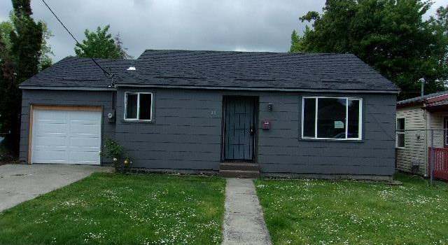 Photo of 135 23rd St NE, Salem, OR 97301