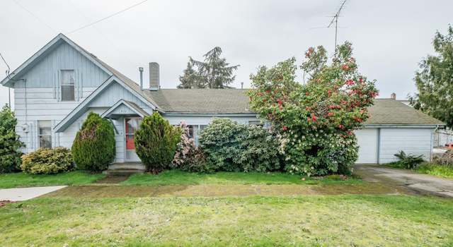 Photo of 211 W I St, Halsey, OR 97348