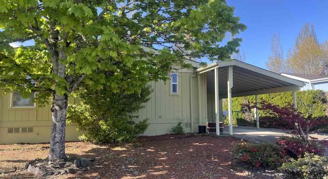 Photo of 2601 NE Jack London St Unit (94), Corvallis, OR 97330