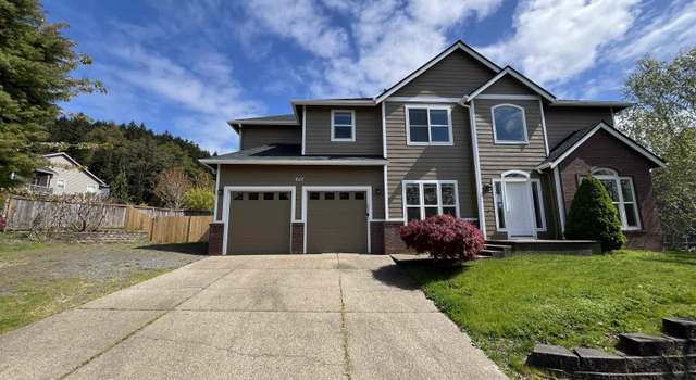 Photo of 822 Pioneer Dr, Silverton, OR 97381