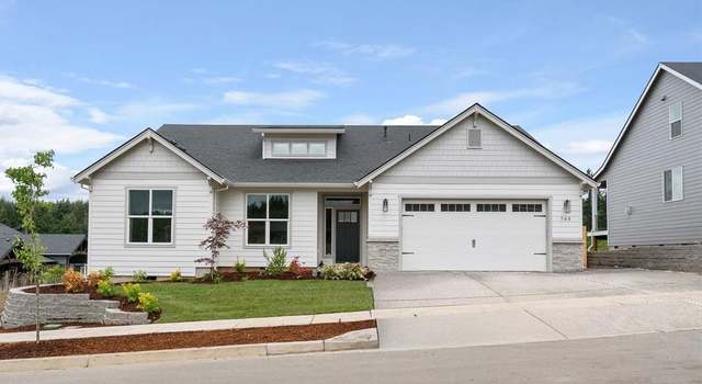 Photo of 765 Riley Dr NE, Silverton, OR 97381