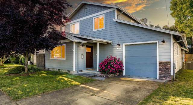 Photo of 1233 14th Ave SW, Albany, OR 97321