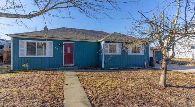 Photo of 917 Norman Ave NE, Salem, OR 97301