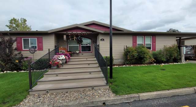 Photo of 1282 3rd (Space St Unit 59), Lafayette, OR 97127