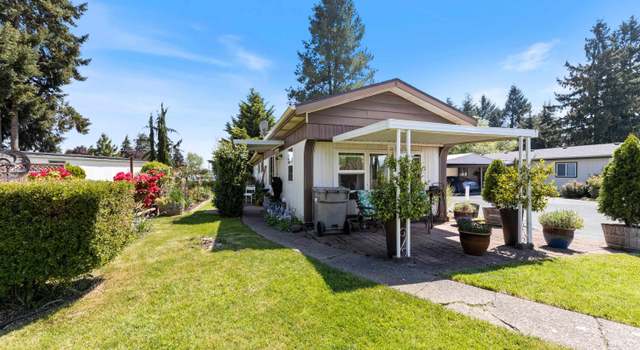Photo of 450 SE LaCreole Dr #43, Dallas, OR 97338