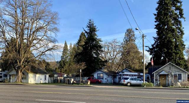 Photo of 2223 Main (-2231) St, Sweet Home, OR 97386