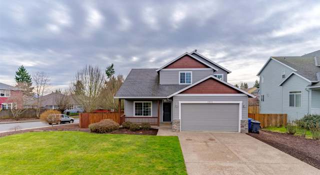 Photo of 2501 Feather Fire Ave NW, Salem, OR 97304