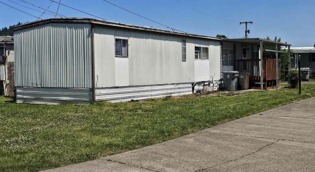 Photo of 204 Cascade Dr #17, Lebanon, OR 97355