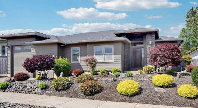 Photo of 2063 Grace Ave NW, Albany, OR 97321