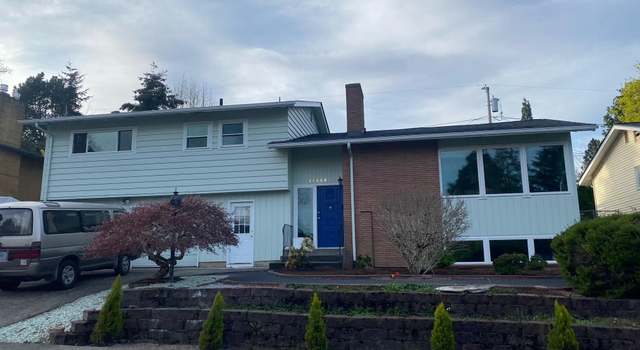 Photo of 11655 SW Ridgecrest Dr, Beaverton, OR 97008