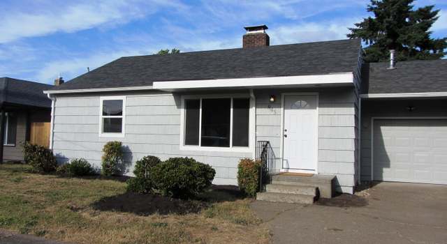 Photo of 845 Clay St SE, Albany, OR 97322-5024