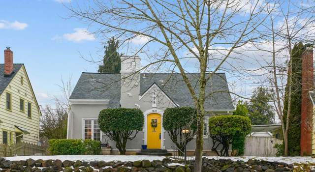Photo of 1835 Church St SE, Salem, OR 97302