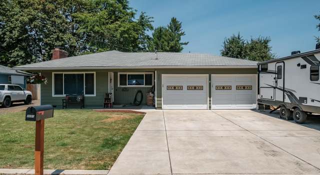 Photo of 3501 Bernard Ave NE, Albany, OR 97322