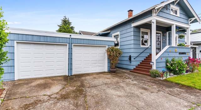 Photo of 413 Montgomery St, Albany, OR 97321