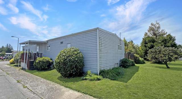 Photo of 5422 Portland Rd NE #8, Salem, OR 97305