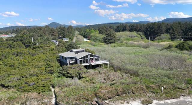 Photo of 4455 N Highway 101, Yachats, OR 97498