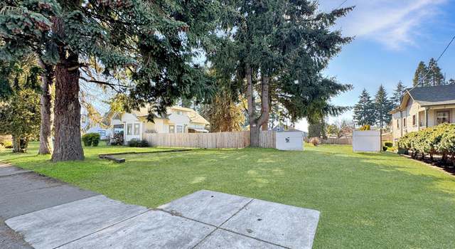Photo of 988 E Cleveland St, Woodburn, OR 97071