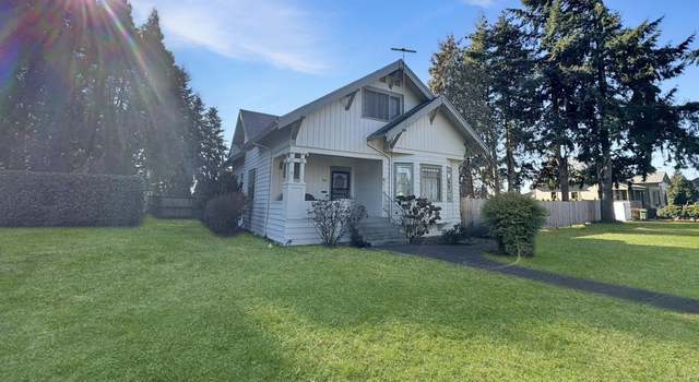 Photo of 988 E Cleveland St, Woodburn, OR 97071