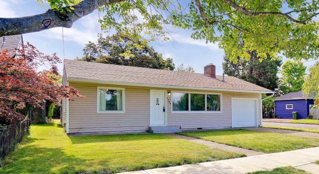 Photo of 1400 15th St NE, Salem, OR 97301