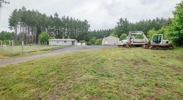 Photo of 26845 Alsea Deadwood Hwy, Alsea, OR 97324