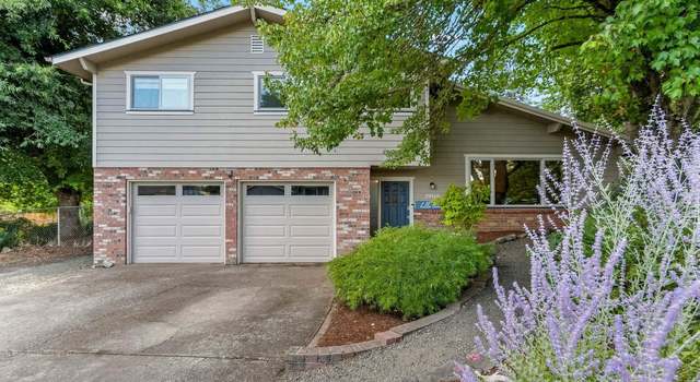 Photo of 29515 NE Weslinn Dr, Corvallis, OR 97333