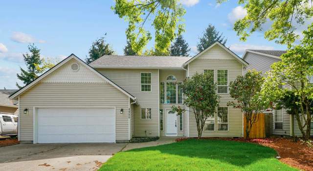 Photo of 4980 Happy Dr NE, Salem, OR 97305