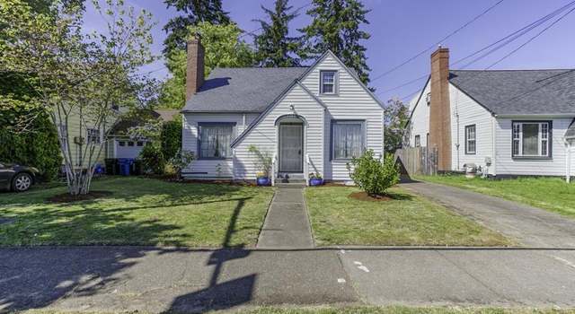Photo of 2245 Center St NE, Salem, OR 97301