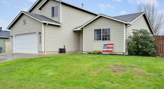 Photo of 8484 NE Barberry Dr, Corvallis, OR 97330