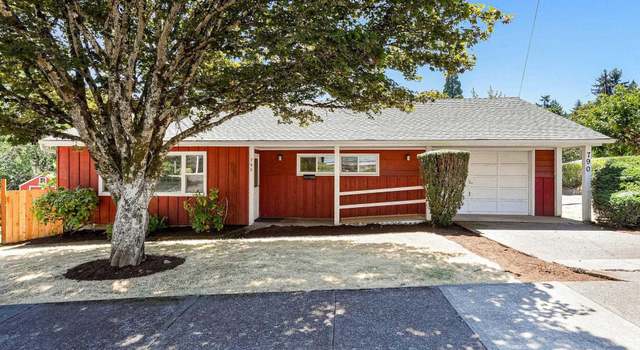 Photo of 790 Hansen Ave S, Salem, OR 97302