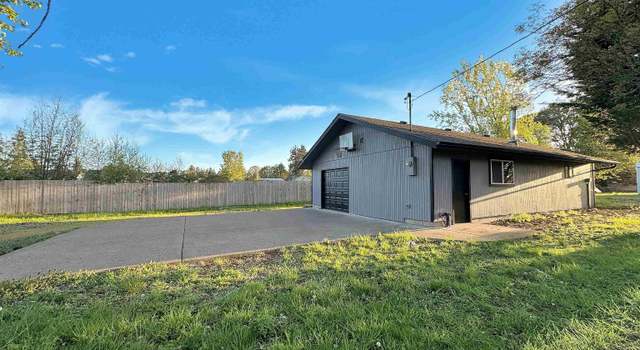 Photo of 14725 Mitchell St SE, Jefferson, OR 97352
