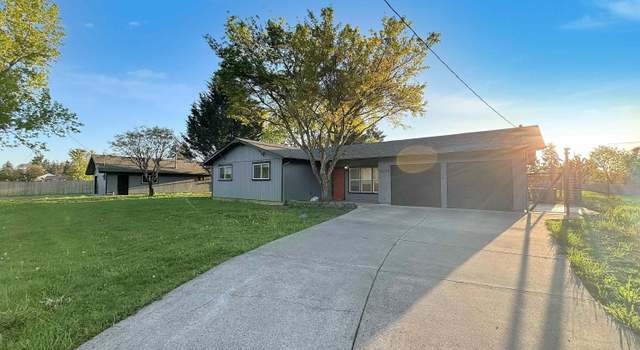 Photo of 14725 Mitchell St SE, Jefferson, OR 97352