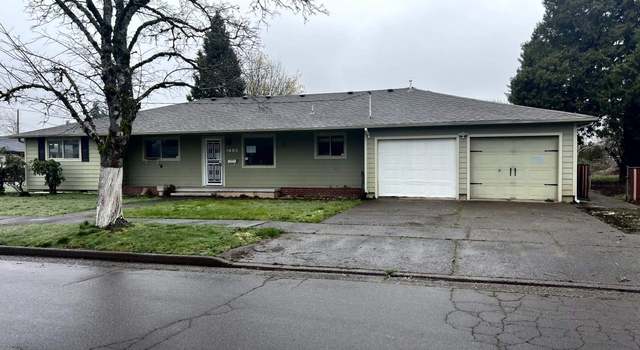 Photo of 1480 S 4th St, Lebanon, OR 97355