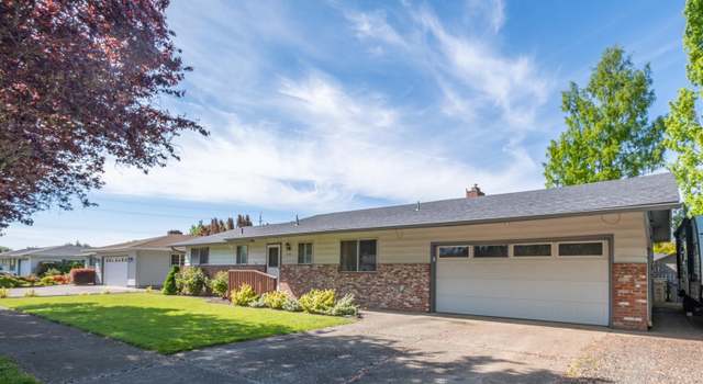 Photo of 835 W Rose St, Lebanon, OR 97355