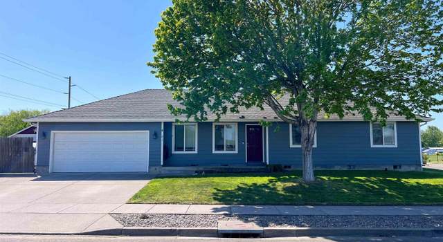 Photo of 21 Blue Heron St, Halsey, OR 97348
