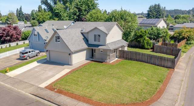 Photo of 387 Pamela Ct, Jefferson, OR 97352