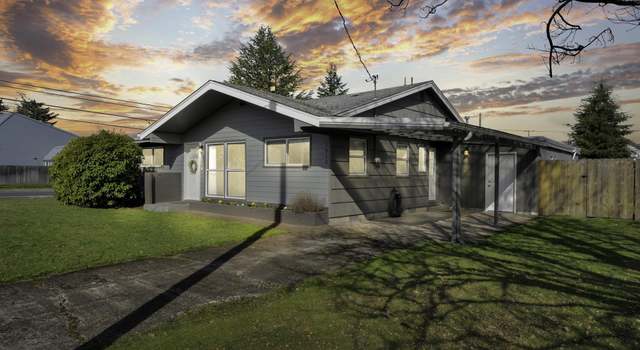 Photo of 1015 20th Ave SE, Albany, OR 97322