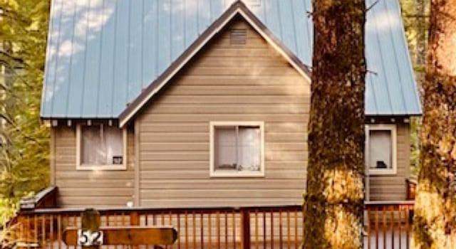 Photo of 52 B Stahlman, Detroit, OR 97342