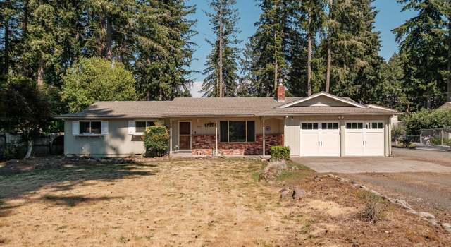 Photo of 526 N Th St, Lyons, OR 97358