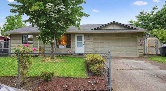 Photo of 1973 Icabod St NE, Salem, OR 97305