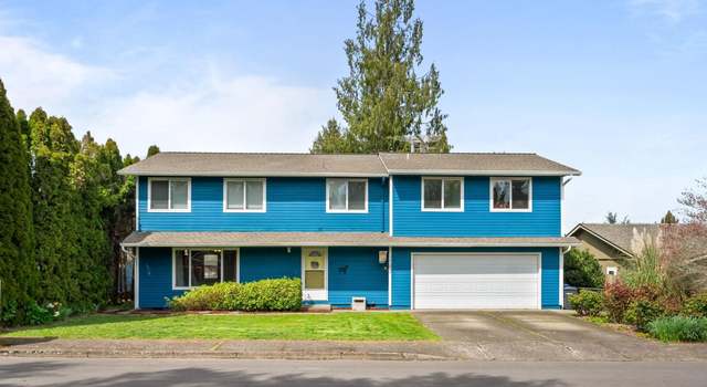 Photo of 1743 Chukar Ct NW, Salem, OR 97304