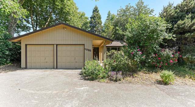 Photo of 1985 SE Crystal Cir, Corvallis, OR 97333