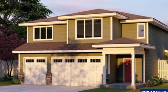 Photo of 7052 Pinot Noir Dr, Corvallis, OR 97330