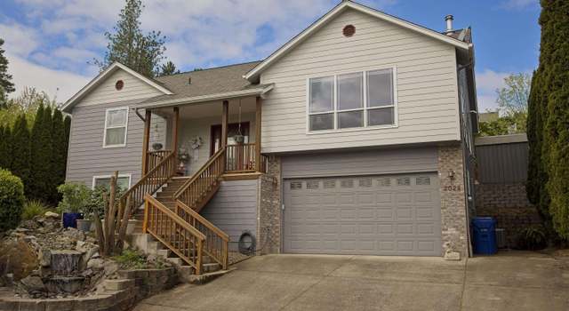 Photo of 2028 West Park NW, Salem, OR 97304