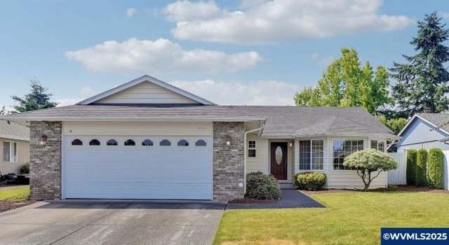 Photo of 368 Ridgeview Dr N, Keizer, OR 97303