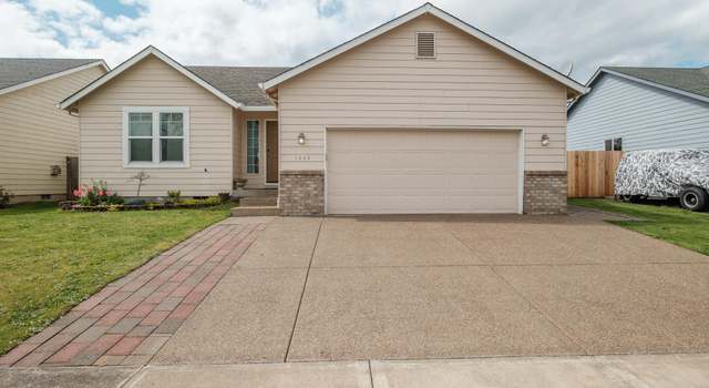 Photo of 1444 S 6th St, Independence, OR 97351
