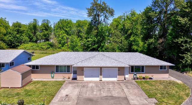 Photo of 875 NE Woodcrest (-885) Ave, Corvallis, OR 97330